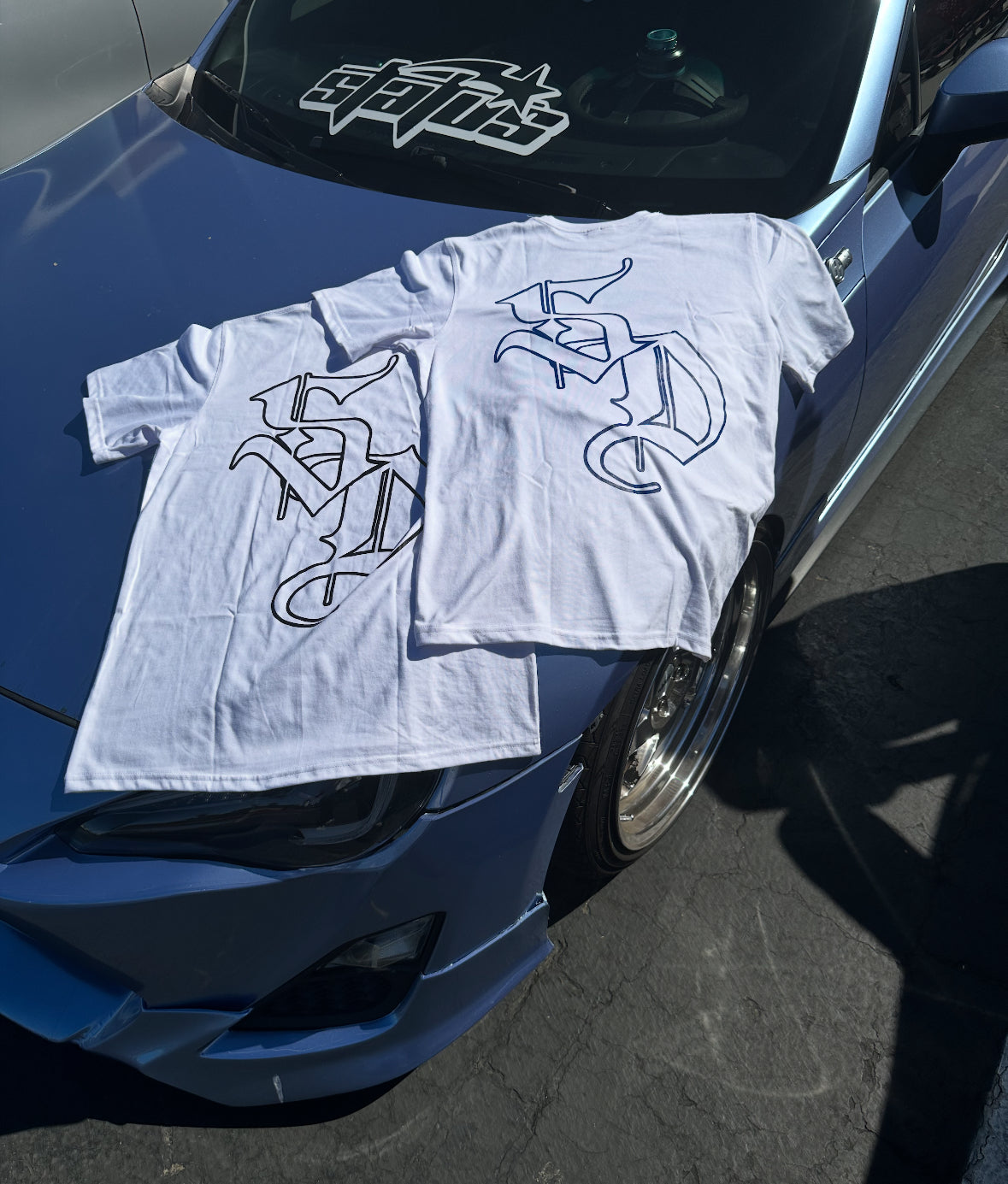 OE Original SD T-Shirt