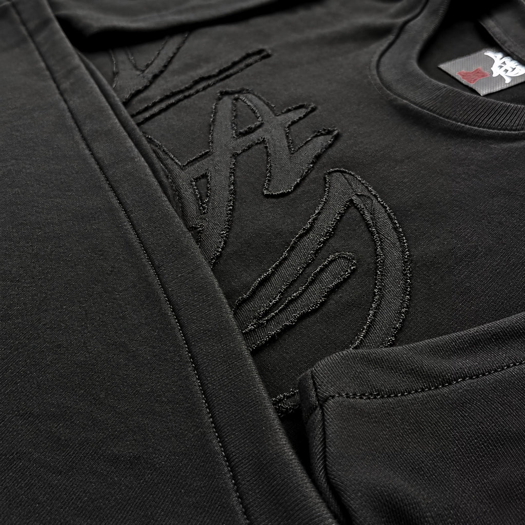 VSD | Created To Create Tee | Black