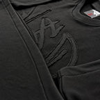 VSD | Created To Create Tee | Black