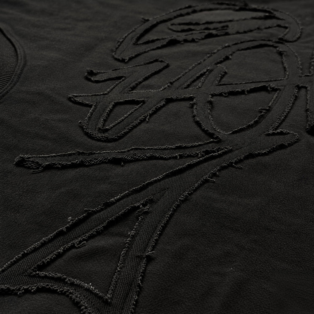 VSD | Created To Create Tee | Black