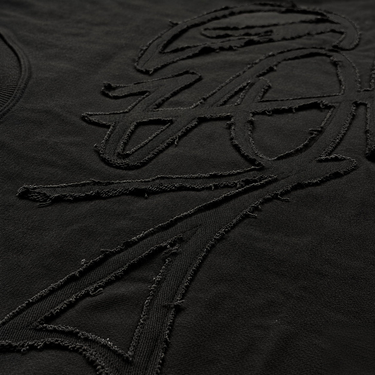 VSD | Created To Create Tee | Black
