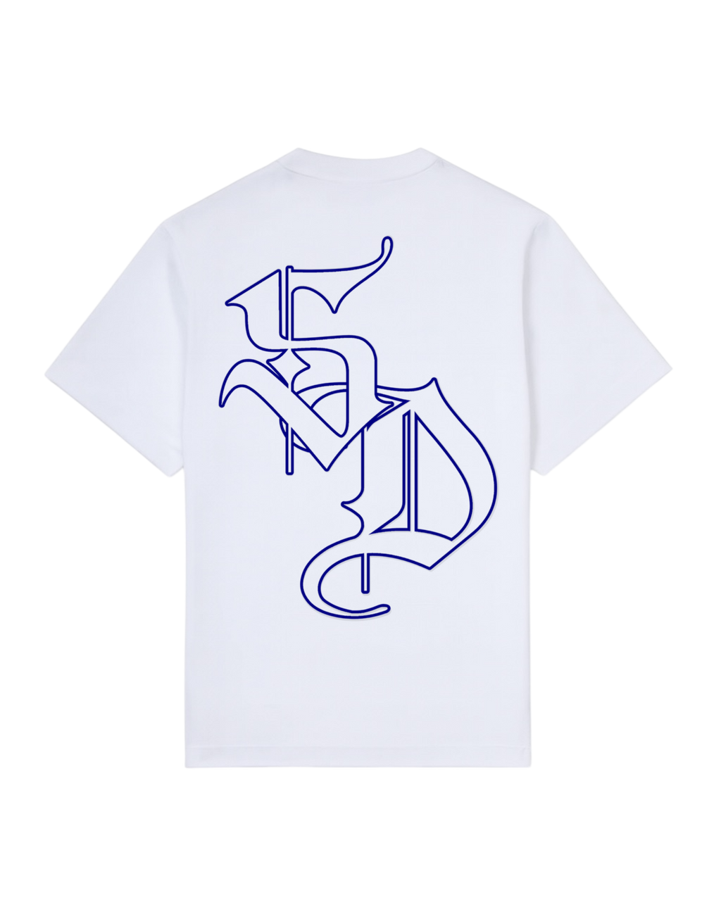 OE’ Original Blue SD T-Shirt