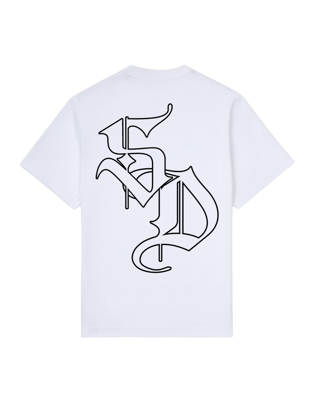 OE’ Original Black SD T-Shirt