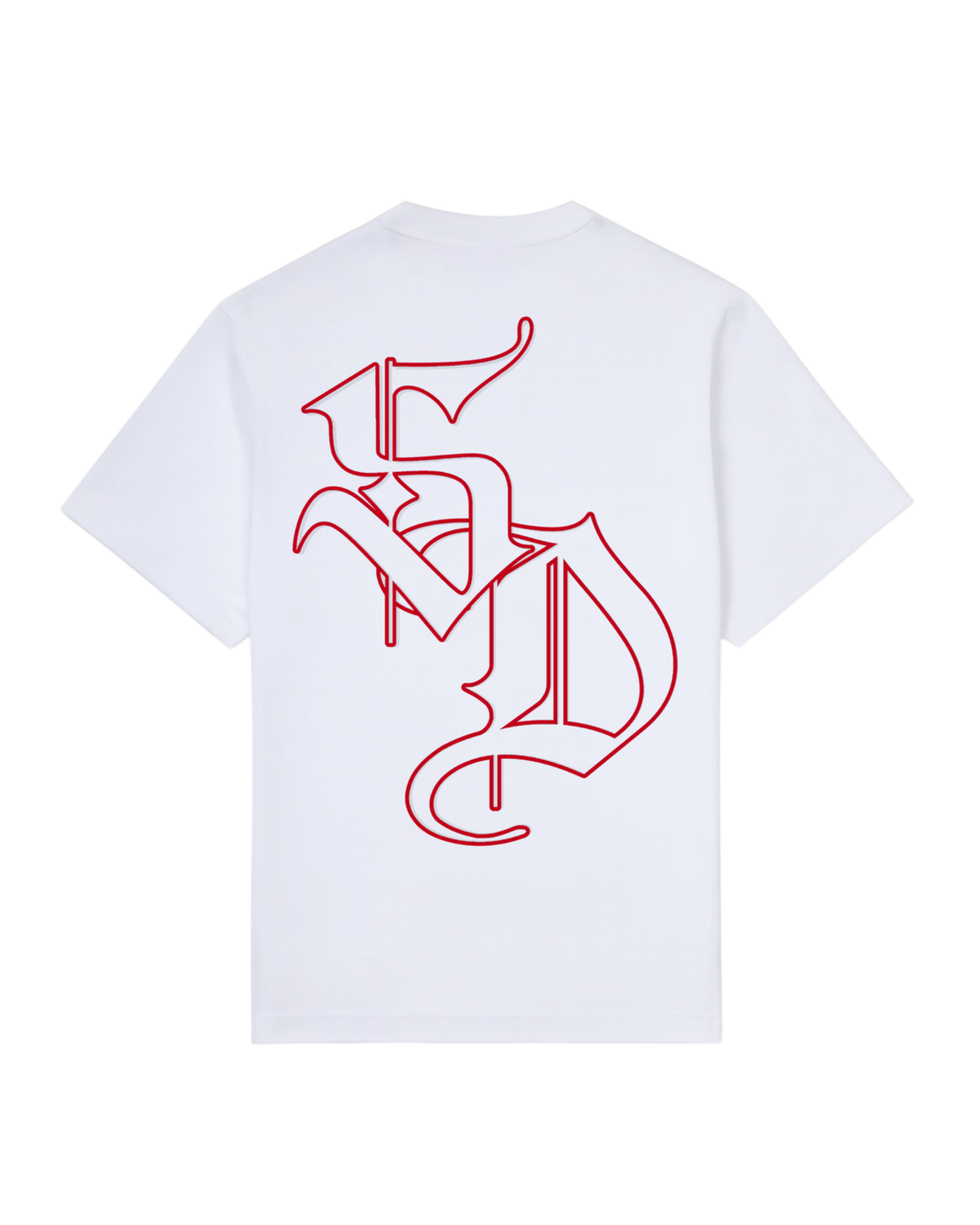 OE’ Original Red SD T-Shirt