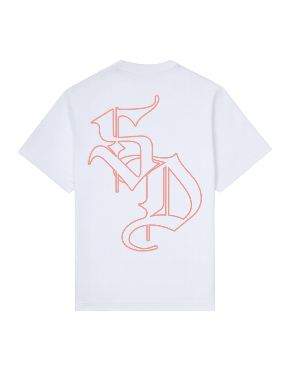 OE’ Original Pink SD T-Shirt