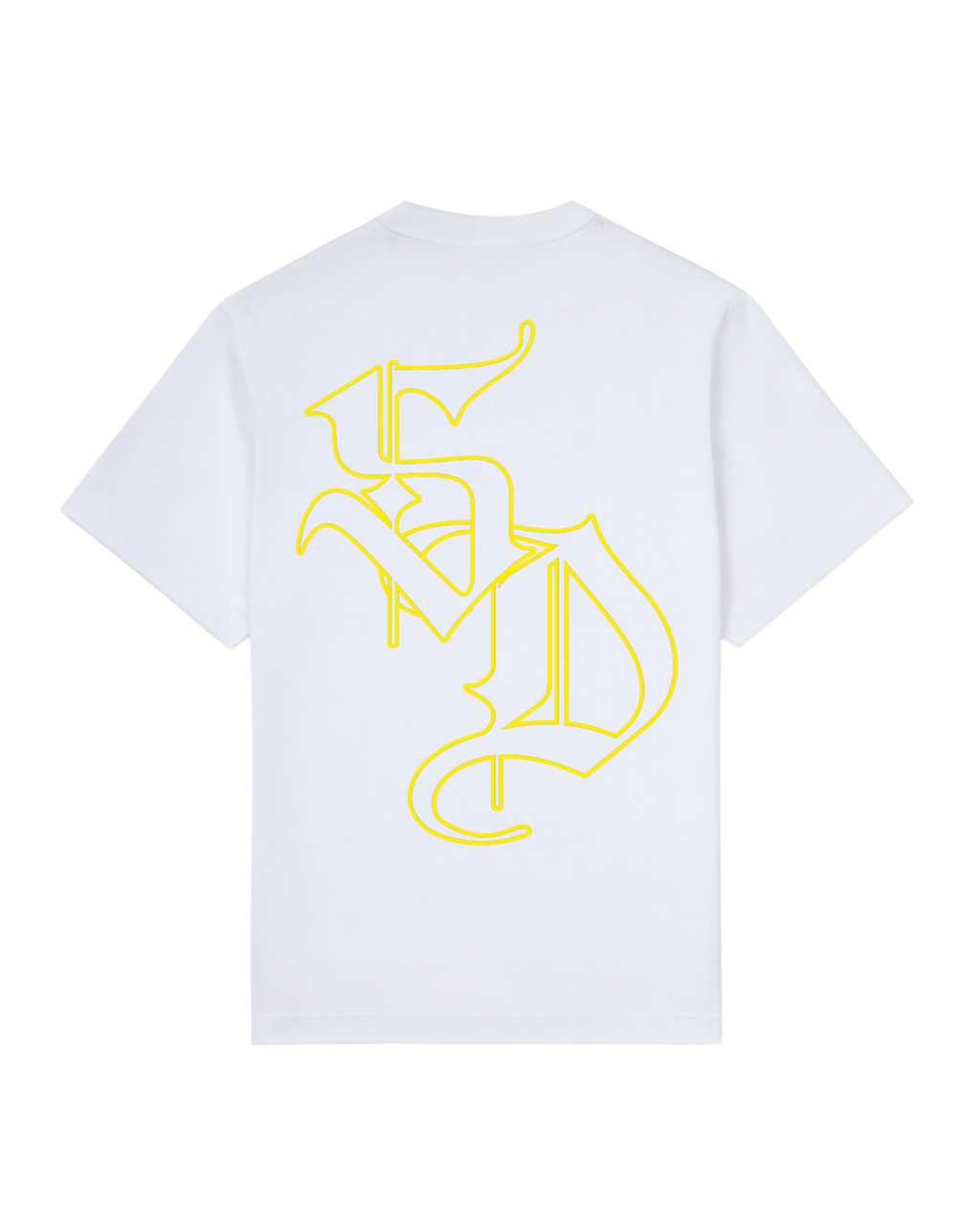 OE’ Original Yellow SD T-Shirt