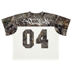 V$D Mesh Boxy 1904 Camo Jersey