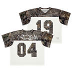 V$D Mesh Boxy 1904 Camo Jersey