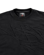 VSD | Created To Create Tee | Black