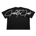VSD | Created To Create Tee | Black