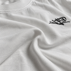 VSD | Created To Create Tee | White