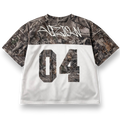 V$D Mesh Boxy 1904 Camo Jersey