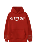OE’ Original Red Hoodie