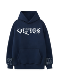 OE’ Original Navy Hoodie