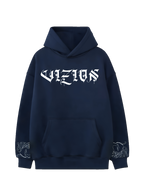 OE’ Original Navy Hoodie