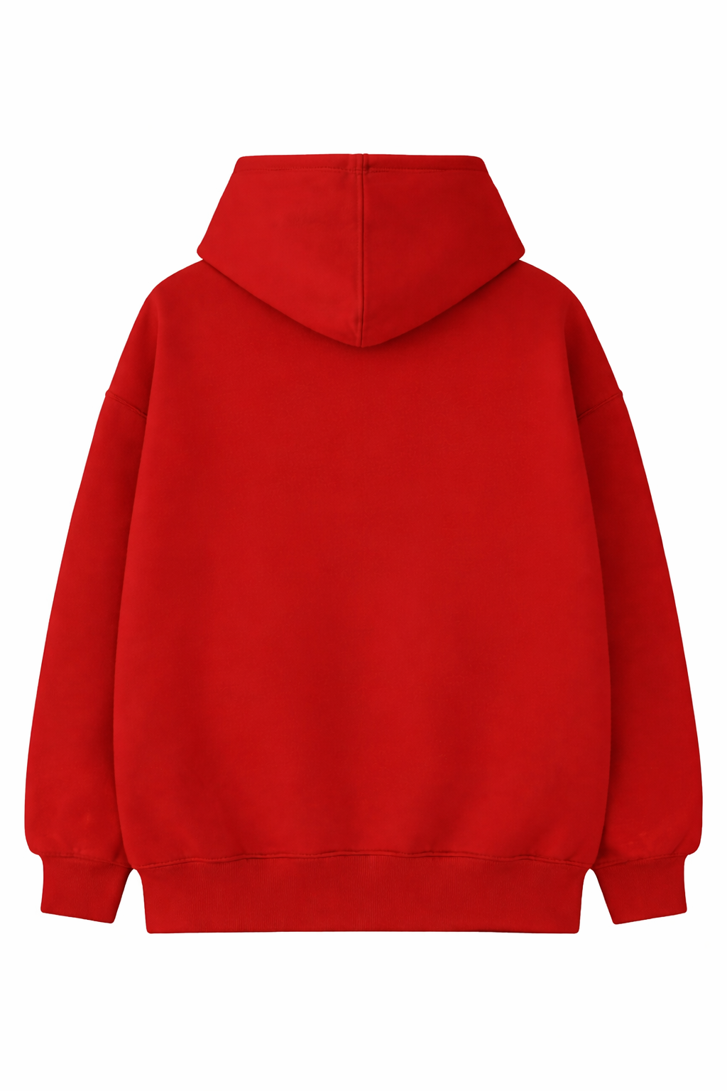 OE’ Original Red Hoodie