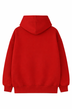 OE’ Original Red Hoodie